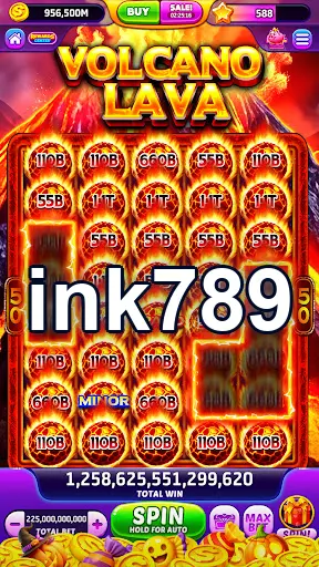 ink789 Unduh