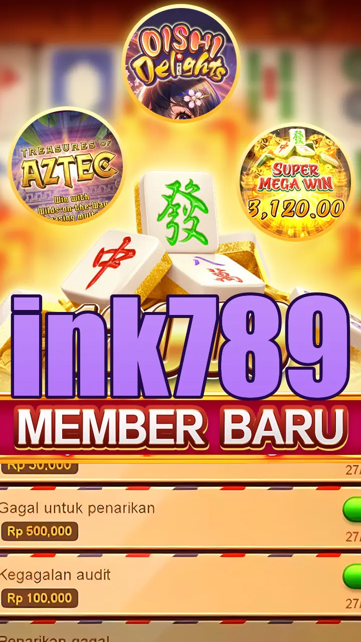 ink789 Unduh