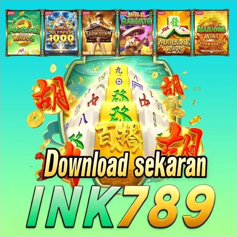 ink789 Masuk